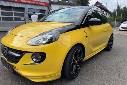 Opel Adam Gebrauchtwagen