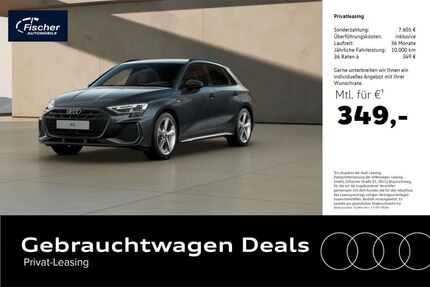 Audi A3 Gebrauchtwagen