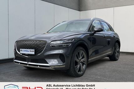 Genesis GV70 Gebrauchtwagen