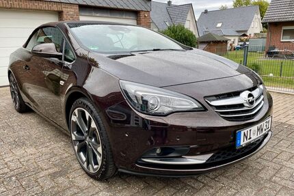 Opel Cascada Gebrauchtwagen