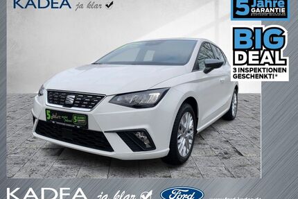 Seat Ibiza Gebrauchtwagen