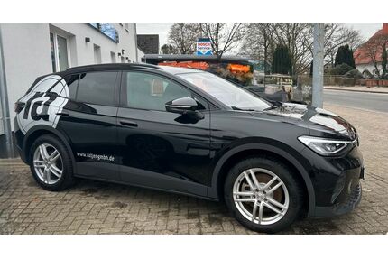 VW ID.4 Gebrauchtwagen