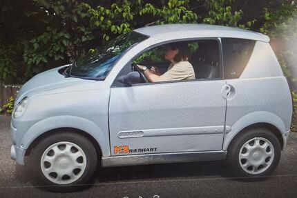 Aixam City Gebrauchtwagen