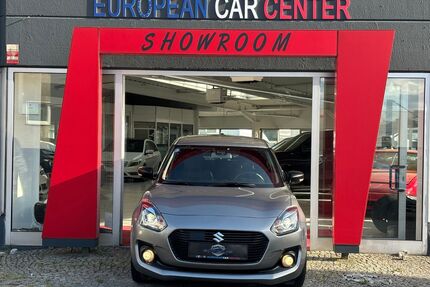 Suzuki Swift Gebrauchtwagen