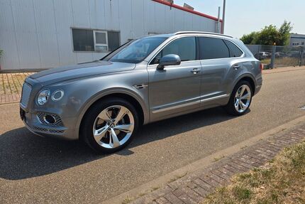 Bentley Bentayga Gebrauchtwagen