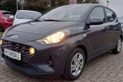 Hyundai i10 Gebrauchtwagen