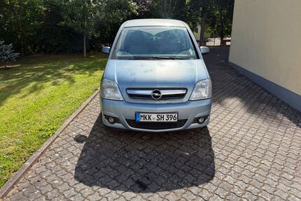 Opel Meriva Gebrauchtwagen
