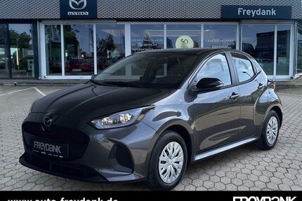 Mazda 2 Gebrauchtwagen