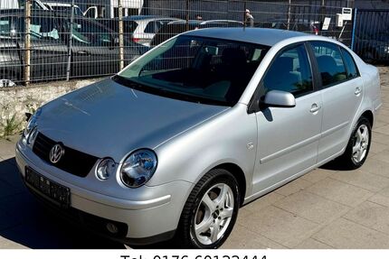 VW Polo Gebrauchtwagen