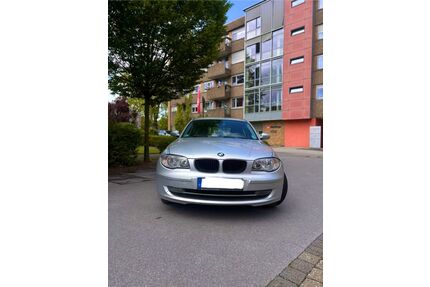 BMW 118 Gebrauchtwagen