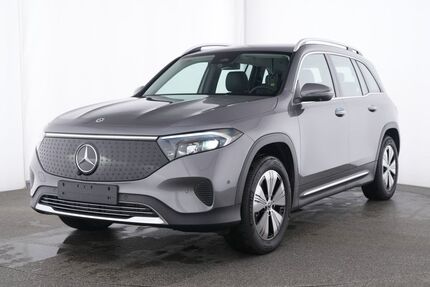 Mercedes-Benz EQB Gebrauchtwagen