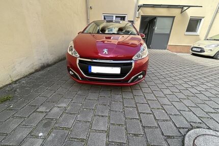 Peugeot 208 Gebrauchtwagen