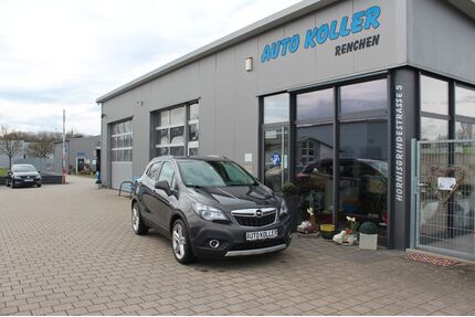 Opel Mokka Gebrauchtwagen