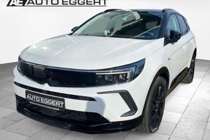 Opel Grandland (X) Gebrauchtwagen