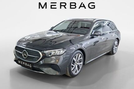 Mercedes-Benz E 300 Gebrauchtwagen