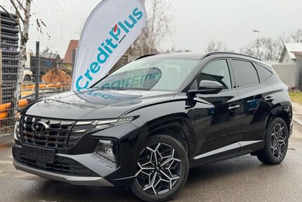 Hyundai TUCSON Gebrauchtwagen