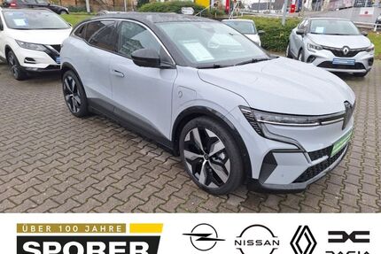 Renault Megane Gebrauchtwagen