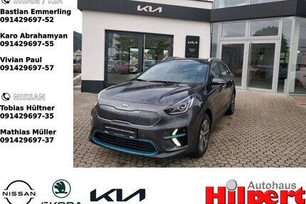 Kia Niro Gebrauchtwagen