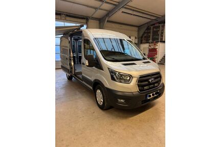 Ford Transit Gebrauchtwagen