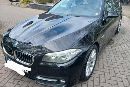 BMW 520 Gebrauchtwagen