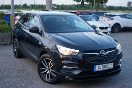 Opel Grandland (X) Gebrauchtwagen