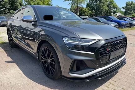 Audi SQ8 Gebrauchtwagen