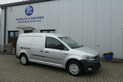 VW Caddy Maxi Gebrauchtwagen