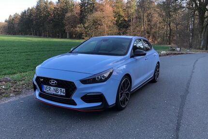 Hyundai i30 Gebrauchtwagen