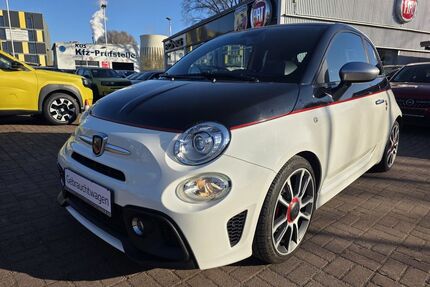 Abarth 595 Turismo Gebrauchtwagen