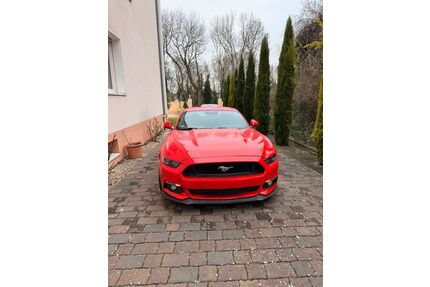 Ford Mustang Gebrauchtwagen