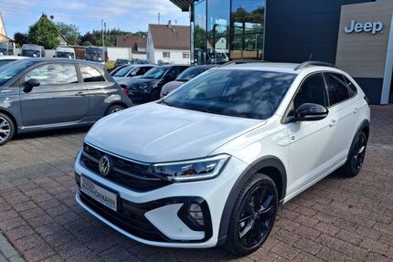 VW Taigo Gebrauchtwagen