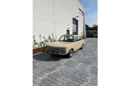 BMW 2002 Gebrauchtwagen