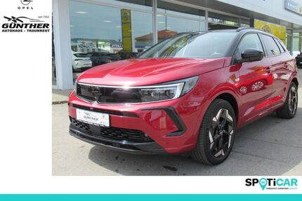 Opel Grandland (X) Gebrauchtwagen