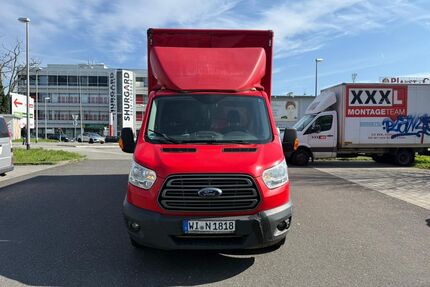 Ford Transit Gebrauchtwagen