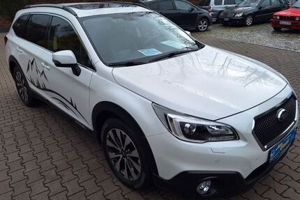 Subaru Outback Gebrauchtwagen