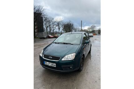 Ford C-Max Gebrauchtwagen