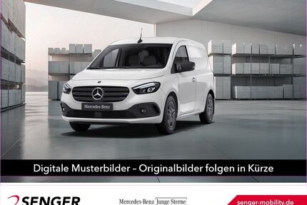 Mercedes-Benz Citan Gebrauchtwagen