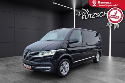 VW T6 Multivan Gebrauchtwagen