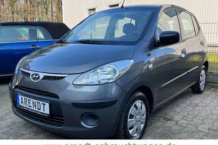 Hyundai i10 Gebrauchtwagen