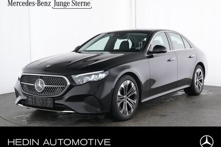 Mercedes-Benz E 220 Gebrauchtwagen