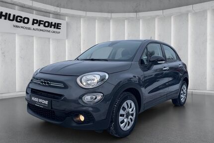 Fiat 500X Gebrauchtwagen