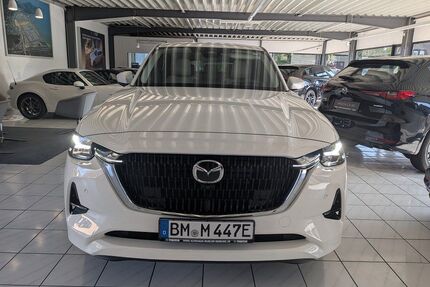 Mazda CX-60 Gebrauchtwagen