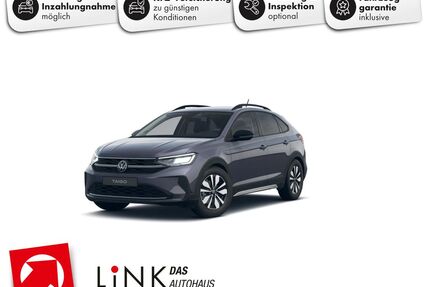 VW Taigo Gebrauchtwagen