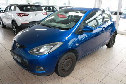 Mazda 2 Gebrauchtwagen