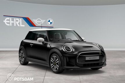 Mini Cooper SE Gebrauchtwagen