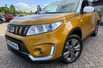 Suzuki Vitara Gebrauchtwagen