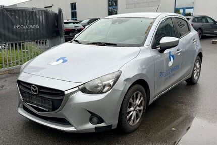 Mazda 2 Gebrauchtwagen
