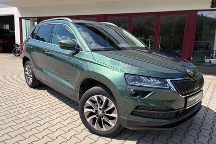 Skoda Karoq Gebrauchtwagen