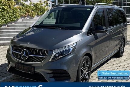 Mercedes-Benz V 250 Gebrauchtwagen