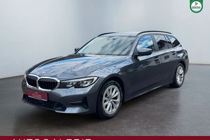 BMW 318 Gebrauchtwagen